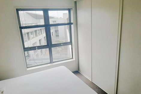 Photo of property in 204/57 Mahuhu Crescent, Auckland Central, Auckland, 1010