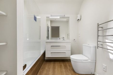 Photo of property in Pirie Street Townhouses, 31/35 Pirie Street, Mount Victoria, Wellington, 6011