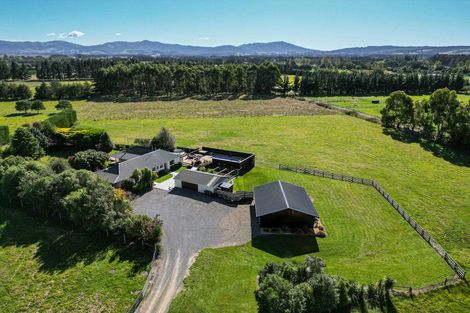 Photo of property in 554 Barkers Road, Loburn, Rangiora, 7472