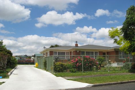 Photo of property in 10 Fairfield Street, Pukekohe, 2120