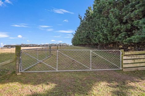 Photo of property in 327 Smillies Road, Georgetown, Oamaru, 9494
