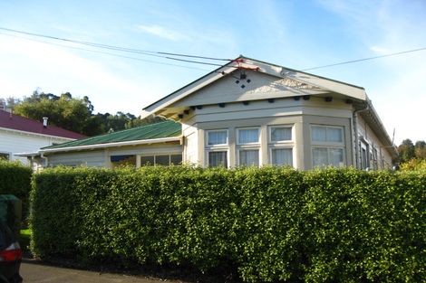Photo of property in 18 Gladstone Road, North East Valley, Dunedin, 9010