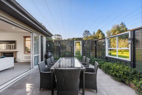 Photo of property in 457 Waitoki Road, Wainui, Silverdale, 0994