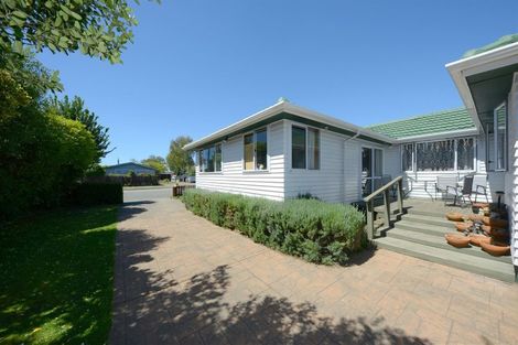 Photo of property in 145 Grimseys Road, Redwood, Christchurch, 8051