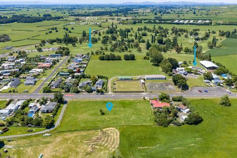 Photo of property in 28 Tahuna-ohinewai Road, Tahuna, Morrinsville, 3373