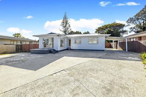 Photo of property in 21 Heathberry Close, Papatoetoe, Auckland, 2025
