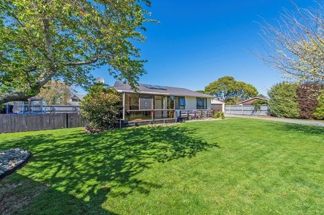 Photo of property in 22 Pound Road, Leeston, 7632