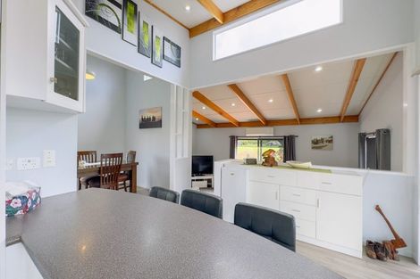 Photo of property in 1 Ohinemuri Place, Paeroa, 3600