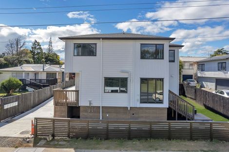 Photo of property in 27c Mahia Road, Manurewa, Auckland, 2102