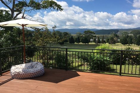 Photo of property in 1 Rewa Street, Mangakino, 3421