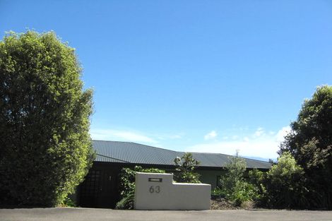 Photo of property in 63 Brooklands Road, Atawhai, Nelson, 7010