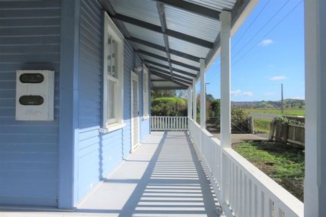 Photo of property in 4497 State Highway 14, Tangowahine, Dargaville, 0372