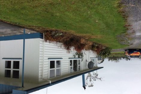 Photo of property in 124 Harihari Tship Road, Harihari, 7884