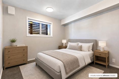 Photo of property in 3/14 Atkinson Street, Newlands, Wellington, 6037