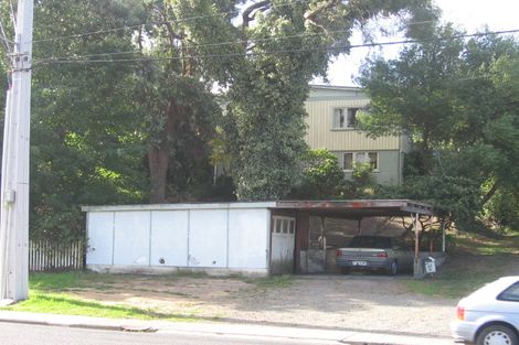 Photo of property in 41 Wairau Road, Forrest Hill, Auckland, 0627