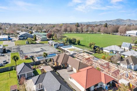 Photo of property in 2/114 Warden Street, Richmond, Christchurch, 8013