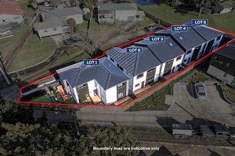 Photo of property in 1c Dreadon Road, Manurewa, Auckland, 2102