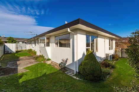 Photo of property in 1 Karina Crescent, Redwoodtown, Blenheim, 7201