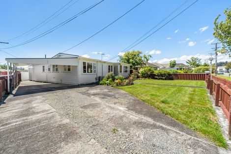 Photo of property in 9 Lane Street, Wallaceville, Upper Hutt, 5018