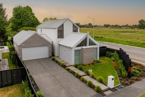 Photo of property in 69 Tulett Park Drive, Casebrook, Christchurch, 8051