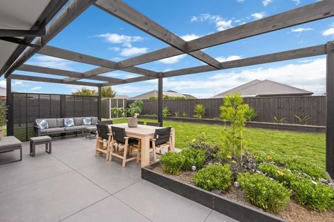 Photo of property in 780 Selwyn Road, Rolleston, 7615