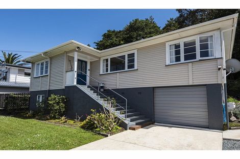Photo of property in 25 Whangarei Heads Road, Onerahi, Whangarei, 0110