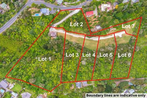 Photo of property in 659b South Titirangi Road, Titirangi, Auckland, 0604