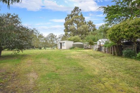 Photo of property in 407 Outram-mosgiel Road, North Taieri, Outram, 9073