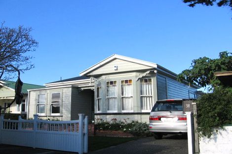 Photo of property in 38 Bristol Square, Hutt Central, Lower Hutt, 5010