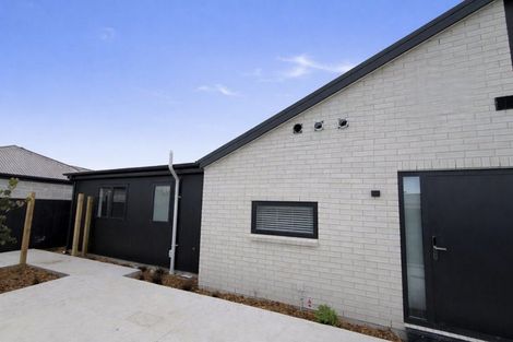 Photo of property in 4/164 Edinburgh Street, Spreydon, Christchurch, 8024