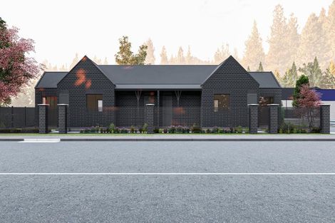 Photo of property in 2 Bethell Close, Rangiora, 7400