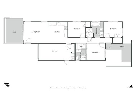 Photo of property in 12 Pense Place, Papamoa, 3118