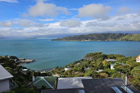 Photo of property in 94 Grafton Road, Roseneath, Wellington, 6011