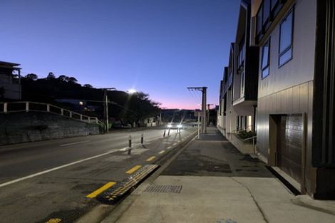 Photo of property in 225 Aro Street, Aro Valley, Wellington, 6021