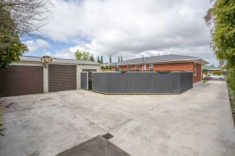 Photo of property in 9 Ngaere Avenue, Chartwell, Hamilton, 3210