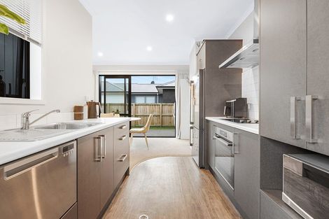 Photo of property in 14/37 North Ridge Drive, Rototuna North, Hamilton, 3210