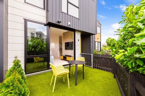 Photo of property in 28 Nugget Avenue, Hobsonville, Auckland, 0616