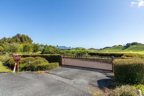 Photo of property in 111 Hurworth Road, Hurworth, New Plymouth, 4371