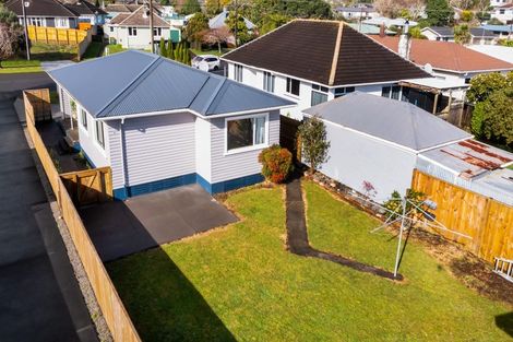 Photo of property in 40 Doralto Road, Frankleigh Park, New Plymouth, 4310