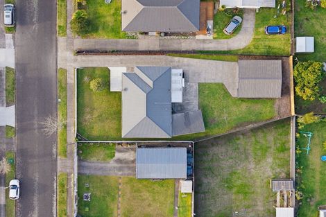 Photo of property in 3 Hobson Street, Kawerau, 3127
