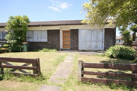 Photo of property in 1/29 Lane Road, Weymouth, Auckland, 2103