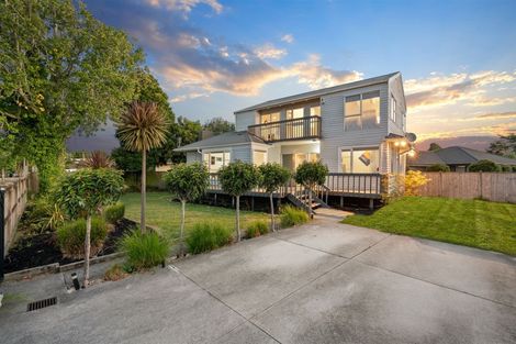 Photo of property in 25 Ashlynne Avenue, Papatoetoe, Auckland, 2025