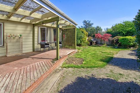 Photo of property in 5 Lowes Place, Solway, Masterton, 5810