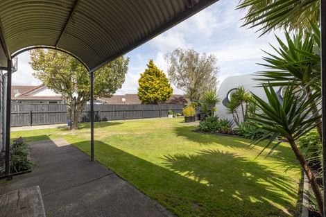 Photo of property in 8 Kings Court, Roslyn, Palmerston North, 4414