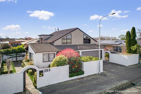 Photo of property in 281 Wills Street, Ashburton, 7700