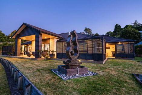 Photo of property in 7 Pike Place, Ferndale, New Plymouth, 4310