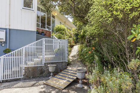 Photo of property in 83 Madras Street, Khandallah, Wellington, 6035