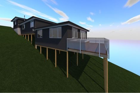 Photo of property in 3 North Crest Drive, Onerahi, Whangarei, 0110