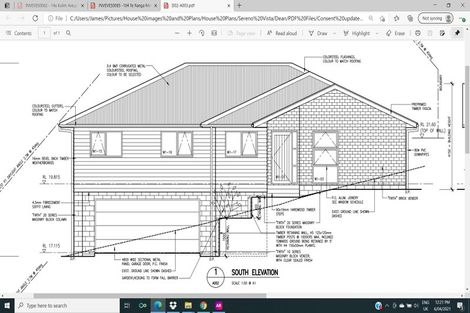 Photo of property in 40 Sereno Vista, Bellevue, Tauranga, 3110