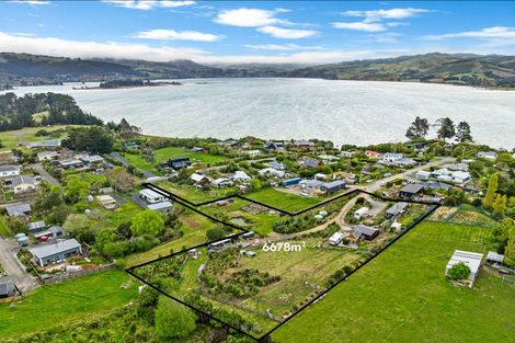 Photo of property in 15 View Street, Warrington, Waitati, 9471